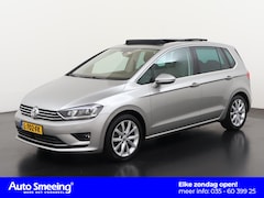 Volkswagen Golf Sportsvan - 1.4 TSI Connected Series | Panoramadak | Trekhaak | Stoelverwarming | Zondag Open