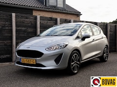 Ford Fiesta - 1.1 Trend NL-auto, Carplay/Android auto