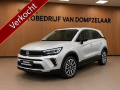 Opel Crossland - 1.2 T. 110PK / Elegance / NAVI / CAMERA /