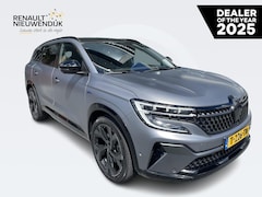 Renault Espace - E-Tech full hybrid 200 Esprit Alpine 7p. | 4 CONTROL | PANORAMADAK | STOEL VERW. | STUUR V