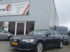 Audi A6 Limousine - 2.0 TFSI Business Edition Business Edition 2.0 tfsi