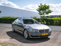 BMW 7-serie - 740i High Executive Nagenoeg full option