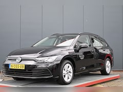 Volkswagen Golf Variant - 1.0 TSI Life