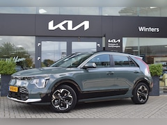 Kia Niro EV - DynamicLine 64.8 kWh | Navigatie | Adaptieve cruise | Achteruitrijcamera | Tot 10j. garant