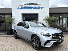 Mercedes-Benz GLC-klasse Coupé - GLC 300e 4Matic AMG Line 313PK Nieuw
