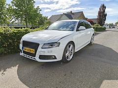 Audi A4 Avant - 2.0 TFSI Pro Line Business CLIMA/NAVI/ AUTOMAAT BJ 2009