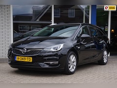 Opel Astra Sports Tourer - 1.2 Elegance Carplay Trekhaak stoel/stuurverwarming