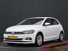 Volkswagen Polo - 1.0 TSI Comfortline