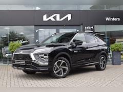 Mitsubishi Eclipse Cross - 2.4 PHEV Executive | 360° Camera | Adaptieve Cruise Control | Stoel/ Stuurverwarming | 230