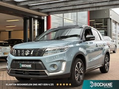 Suzuki Vitara - 1.5 Hybrid Style Automaat 115PK | Schuif/Kanteldak | Stoelverwarming | Achteruitrijcamera