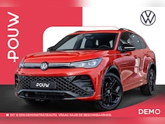 Volkswagen Tiguan - 1.5 eHybrid 204pk R-Line Edition | Panoramadak | Leder | Trekhaak | Stoel Ventilatie