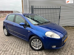 Fiat Grande Punto - 1.4 Edizione Prima|Airco|APK 2027|