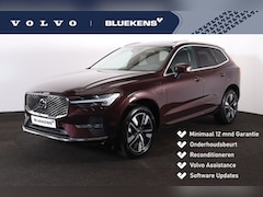 Volvo XC60 - T6 Recharge AWD Plus Bright - Panorama/schuifdak - IntelliSafe Assist & Surround - 360º Ca