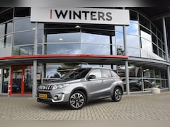 Suzuki Vitara - 1.4 Boosterjet Stijl | Panoramadak | Trekhaak | Adaptieve Cruise | Climate Control | Tot 1