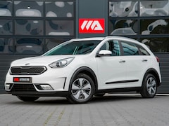 Kia Niro - 1.6 GDi Hybrid DynamicLine Half-Leder|Camera|Cruise|Navi|Clima|Lane-Assist
