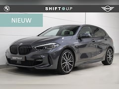 BMW 1-serie - 118i M-Sport | Head Up | Hifi | Stoelverwarming
