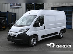 Fiat Ducato - L2H2 2.2 MultiJet 140 pk 3.5t Camera, Airco, Cruise control