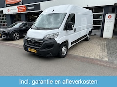 Opel Movano - 2.2D 140 L3H2 3.5t All-in Prijs BPM vrij/Camera/Airco/Navi/Cruise/Apple CarPlay/Android Au