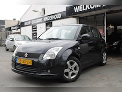 Suzuki Swift - 1.3 Shogun / APK Nieuw / Airco / Elektrische ramen