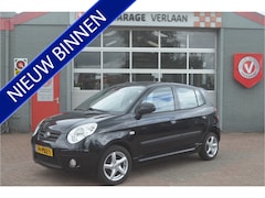 Kia Picanto - 1.0 Seven Airco nw. koppeling