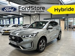 Ford Kuga - 2.5 PHEV 243 pk ST-Line X I AGR stoelen | Adapt Cruise I Winter Pack | B&O | 360° Camera I