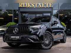 Mercedes-Benz GLC-klasse - 300e 4MATIC AMG Line|PANO|LUCHTV|20|360°