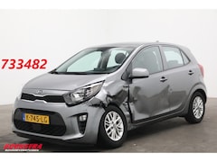 Kia Picanto - 1.0 DPi DynamicLine Airco Cruise Camera 31.547 km