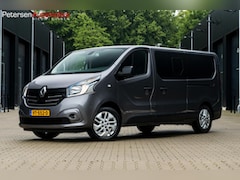Renault Trafic - bestel 1.6 dCi T29 L2H1 DC Comfort Energy