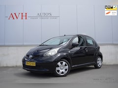 Toyota Aygo - 1.0-12V +
