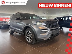 Ford Explorer - 3.0 V6 EcoBoost PHEV ST-Line |1e eigenaar|DOH|7p.|Pano|Leder|ACC