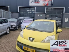 Peugeot 107 - 1.0-12V XR AIRCO INRUILER