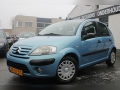 Citroën C3 - 1.1i Ligne Prestige / APK Nieuw / Elektrische ramen