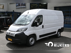 Fiat Ducato - L2H2 2.2 MultiJet 140 pk 3.5t Camera, Cruise control, 270 Graden deuren