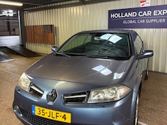 Renault Mégane coupé cabriolet - 2.0-16V Tech Line