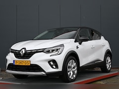 Renault Captur - 1.0 TCe 90 Intens
