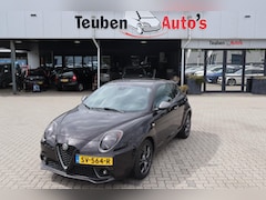 Alfa Romeo MiTo - 0.9 TwinAir ECO Super