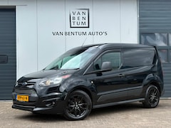 Ford Transit Connect - 1.5TDCI 120pk Autom. 3-pers. Airco Cruise