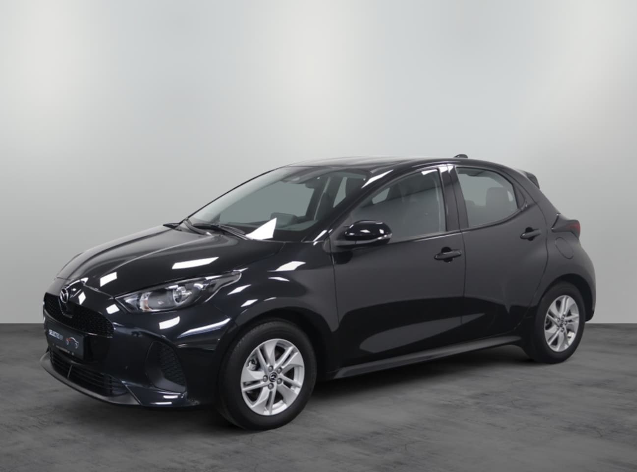 Mazda 2 Hybrid - 1.5 Centre-line | LMV | Apple Car Play - AutoWereld.nl