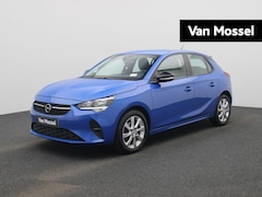 Opel Corsa - 1.2 55kW S/S Edition | ACHTERUITRIJCAMERA | APPLE CARPLAY | ANDROID AUTO | AIRCO | CRUISE