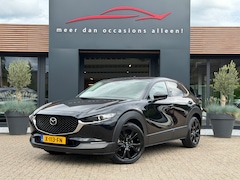 Mazda CX-30 - e-SkyActiv-G 150 Homura
