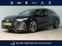 Audi A6 Avant - 40 TFSI 204 pk Advanced edition Leer, S-line, Tech plus, Lichtpakket pro 29
