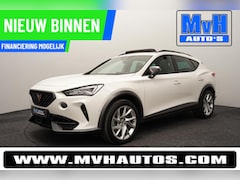 CUPRA Formentor - 1.4 TSI e-Hybrid|KUIPSTOEL|PANO|STOEL/STUUR.VERW