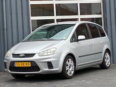 Ford C-Max - 1.8-16V Airco Trekhaak Apk 09-06-2027