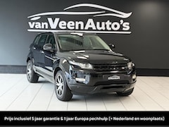 Land Rover Range Rover Evoque - 2.0 Si 4WD