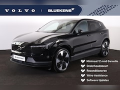 Volvo EX30 - Extended Range Ultra 69 kWh - Panoramadak - Adaptive Cruise Control - Harman/Kardon audio