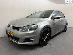 Volkswagen Golf - 1.4 TSI ACT Highline # Automaat # Navi # Clima # 18" # Nap