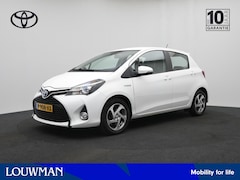 Toyota Yaris - 1.5 Hybrid Trend | Navigatie | Lichtmetalen velgen | Cruise Control |