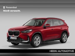 BMW X1 - xDrive25e | Stoelverwarming | Camera | Sportstoelen | Comfort Access |