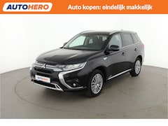 Mitsubishi Outlander - 2.4 PHEV Spirit 4WD | DB99606 |