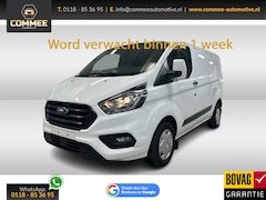 Ford Transit Custom - 280 2.0 TDCI L1H1 Trend AC I Cr.Control I